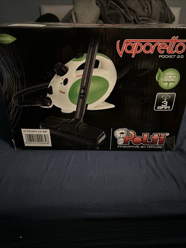 Polti vaporetto pocket - vaporetto,