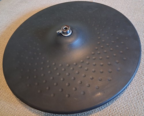Drum hi hat - 12",