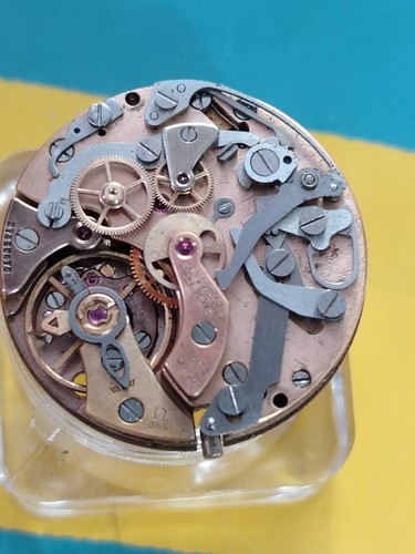 Vintage omega genève - vintage,