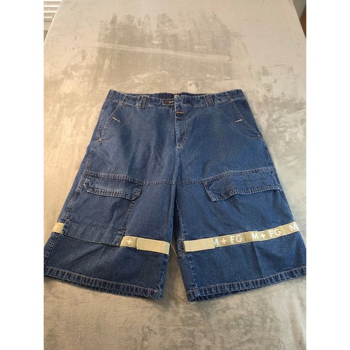Marithe francois girbaud - girbaud, denim