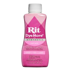 Rit DyeMore Liquid Dye for