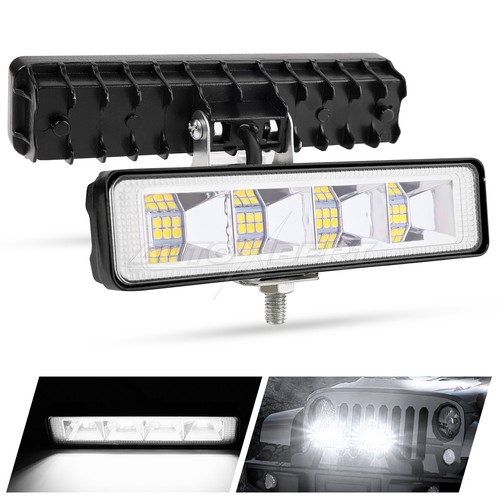 Inch led work light - work,