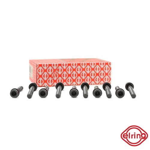 Cylinder head bolt - cylinder,