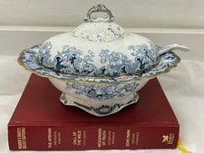 Antique Alfred Meakin Ormonde