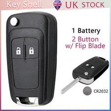 Button remote key - remote, shell
