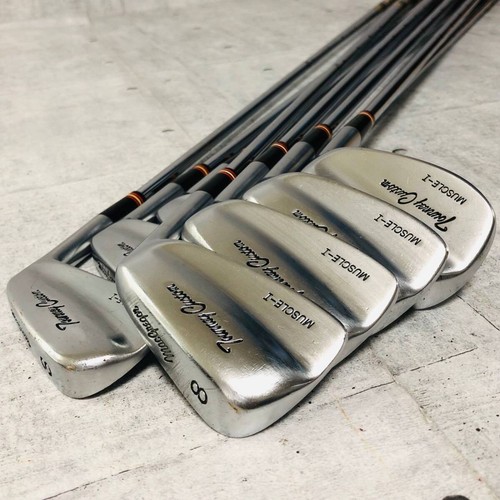 Macgregor tourney custom - macgregor,