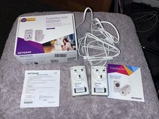 NETGEAR Powerline 500 MBPS