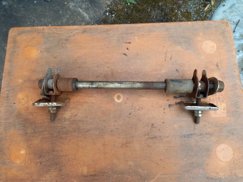 Jinlun jl125 jl250 - 11,