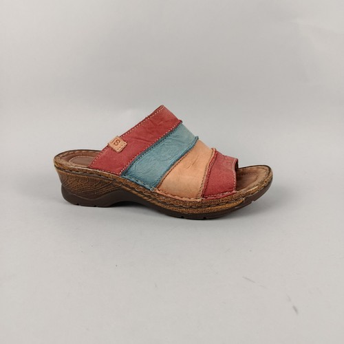 Josef seibel sandals womens - seibel,