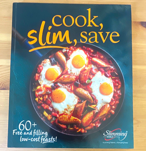 Slimming world cook slim - cook,,