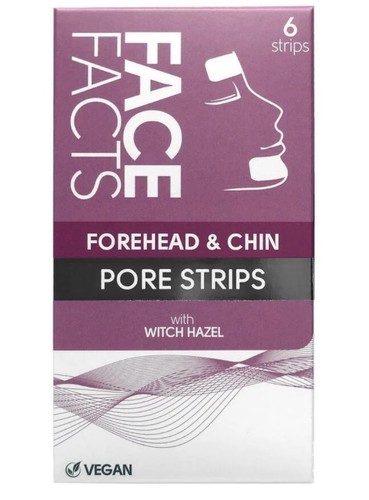 Face facts witch hazel - face,