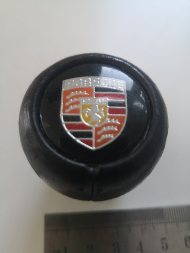Porsche gear stick shift - stick,