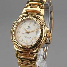Zodiac Men's Watch