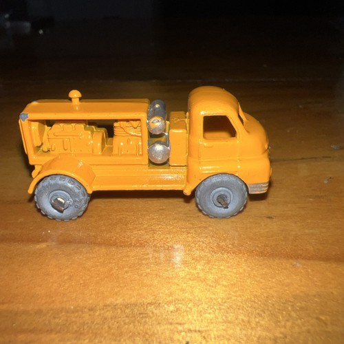 G571 matchbox lesney - g571-matchbox,
