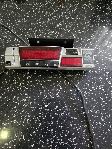 Digitax taxi meter - taxi,