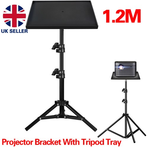 Projector tripod stand - projector,