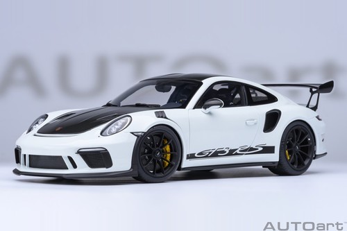Autoart 78176 porsche - porsche, 911