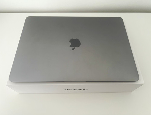 Apple macbook air 13in - apple,