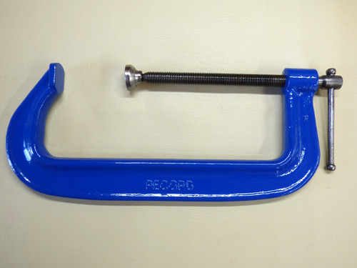 Record 121 heavy duty - ,