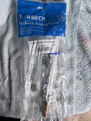 Torbeck adjustable toilet - torbeck,