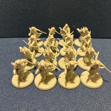 A Song of Ice & Fire Tabletop