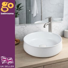 360mm Round Ceramic Counter