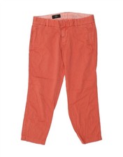 J. CREW Womens Scout Crop Slim