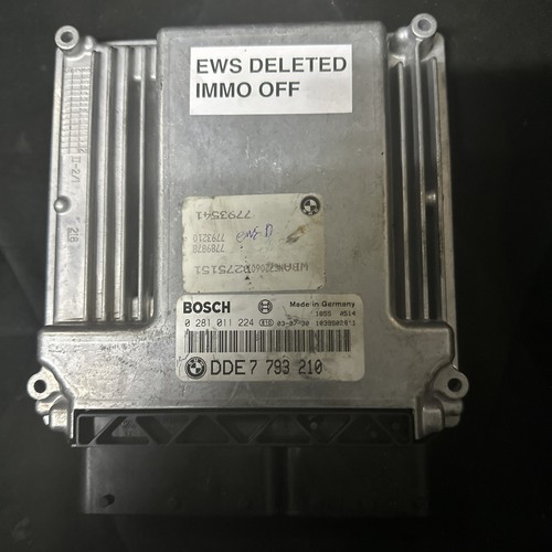 Bmw e60 e61 - e61, diesel