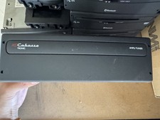 RENAULT LAGUNA 2 SPACE 4 SCENIC 2 VELSATIS 2 - 8200597450 CAB TUNER AMP