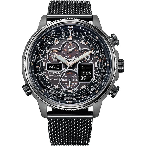 Citizen navihawk - navihawk,