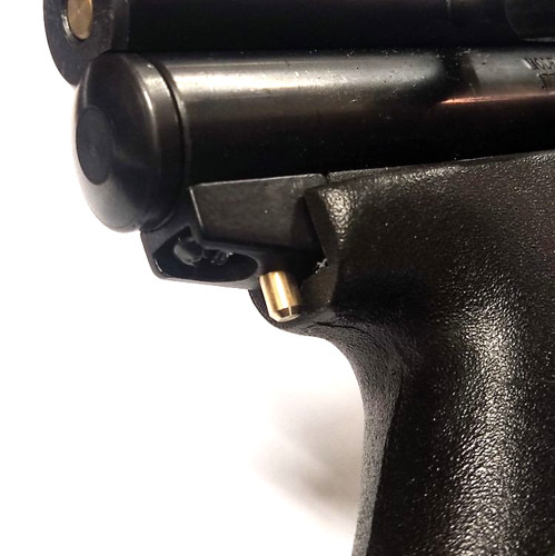 Crosman cnc quick release - crosman,