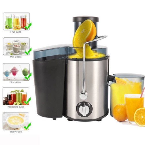 800w juicer machine whole - 800w,
