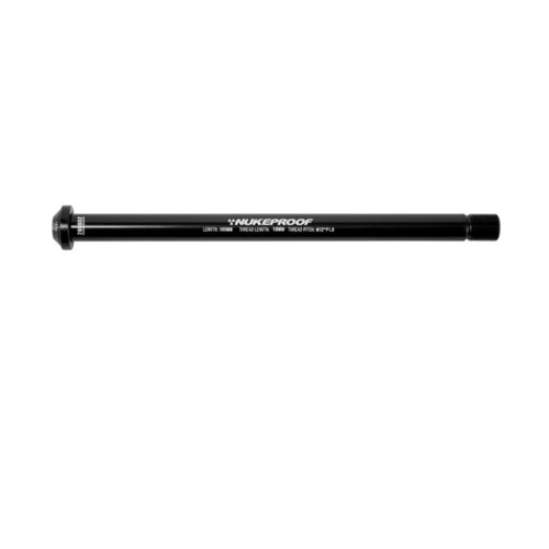 Nukeproof bolt thru axle - nukeproof, rear