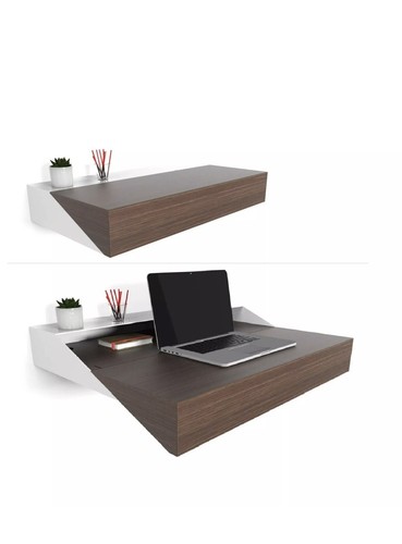 Home office hideaway desk - home,