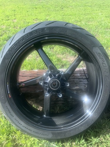 Ducati super sport bst - ducati,