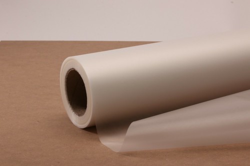 Frosted cellophane film 80cm - cellophane,