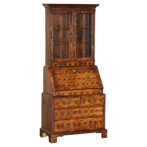 Fine antique georgian - fine, circa