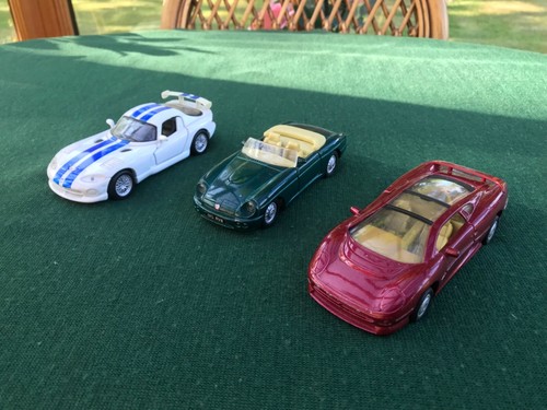 Maisto supercar collection - maisto,