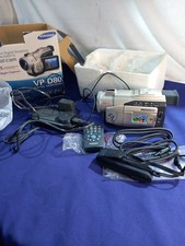 Samsung VP-D80 digital