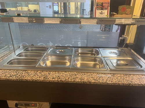Commercial stainless steel - commercial,