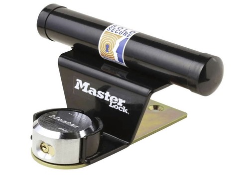Master lock garage - lock,