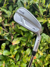 Ping IDI #4 Iron / 23 Degree /
