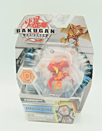 Bakugan armored alliance - bakugan,