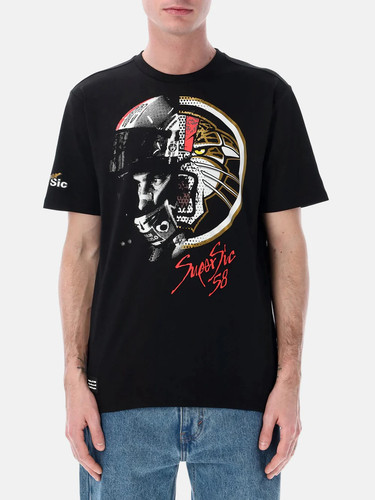 Official marco simoncelli sic - official,