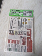 Metcalfe Model Kit OO Gauge