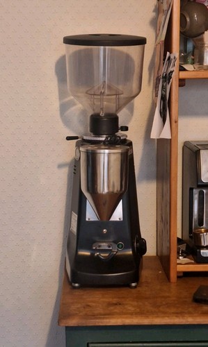 Brand new burrs t251a - new, 83mm