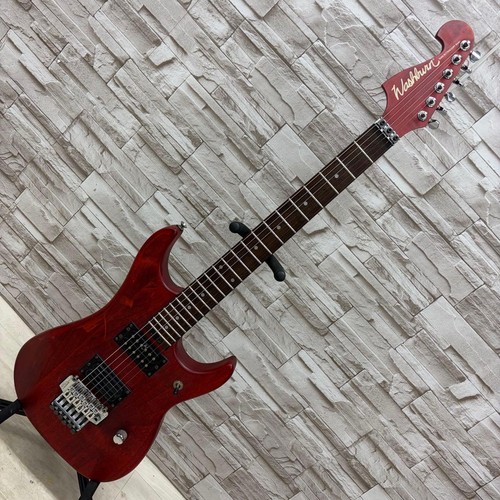 Washburn pws nuno - washburn, n2-pws