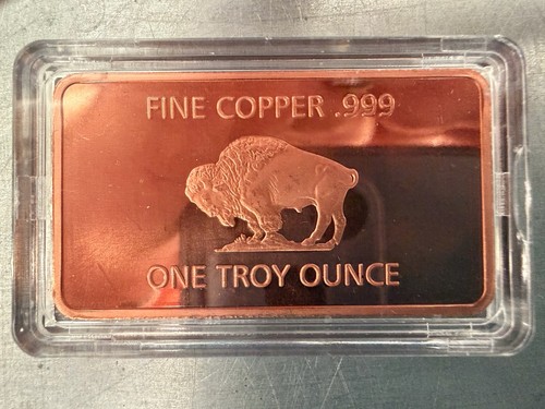 Usa buffalo troy ounce pure - usa,