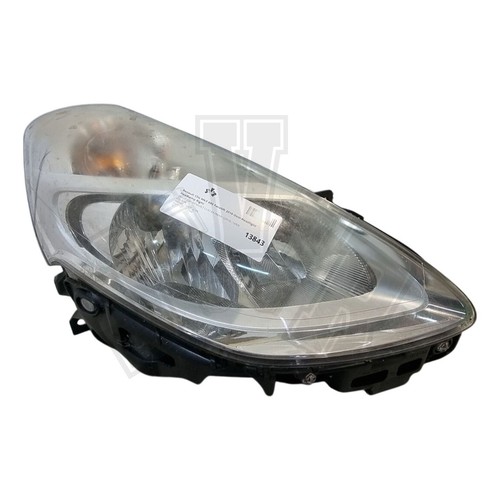 Renault clio headlight - clio,
