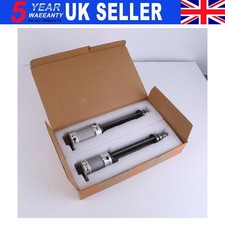 Balance Shaft w/Filter Repair